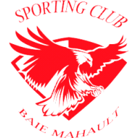Sporting B/M clublogo