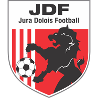 Jura Dolois Football logo