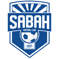 Logo of Sabah FK