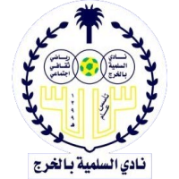 Selmeyah club logo