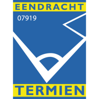 E. Termien club logo