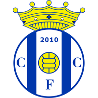 Logo of CF Canelas 2010