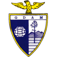Águias Moradal club logo