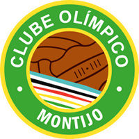 CO Montijo club logo
