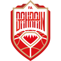 Bahrain U17 club logo