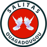 Salitas FC club logo