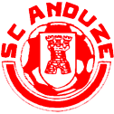 Logo of SC Anduzien