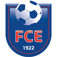 Logo of FC Essartais