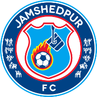 Logo of Jamshedpur FC