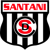 Logo of CD Santaní