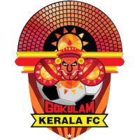 Logo of Gokulam Kerala FC