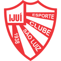 EC São Luiz clublogo