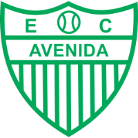 Logo of EC Avenida