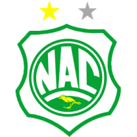 Logo of Nacional AC