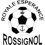 RE Rossignol club logo