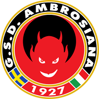 GSD Ambrosiana logo