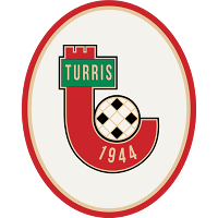 SS Turris Calcio logo