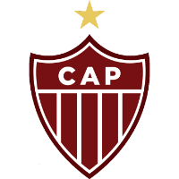 Logo of CA Patrocinense