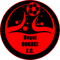 Ougrée FC club logo