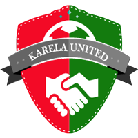 Karela United club logo