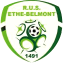 Ethe club logo