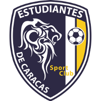 Logo of Estudiantes de Caracas SC