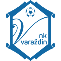 Logo of NK Varaždin
