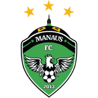 Logo of Manaus FC