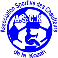 ASCK club logo