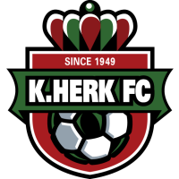 Herk-de-Stad club logo