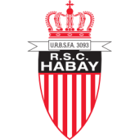 Logo of RSC Habay-La-Neuve