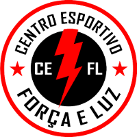 Logo of CE Força e Luz