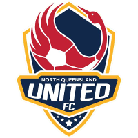 NQ United club logo