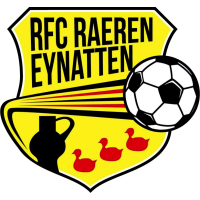 Raeren club logo
