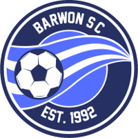Barwon SC clublogo