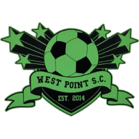West Point SC clublogo
