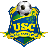 Ureña club logo