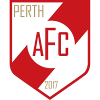 Perth AFC clublogo