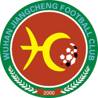 Wuhan Jiangcheng FC clublogo