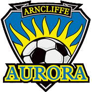 Aurora club logo