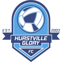 Hurstville Glory FC clublogo