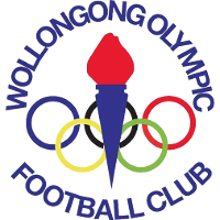 Wollongong Olympic FC clublogo