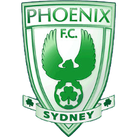 Phoenix FC clublogo