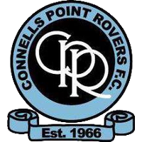 Connells Point Rovers FC clublogo