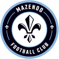 Mazenod FC clublogo