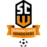 Sunshine Coast Wanderers FC clublogo