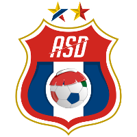 Logo of CA Santo Domingo