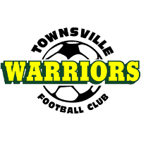 Townsville Warriors FC clublogo