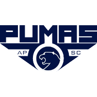 Adelaide Pumas SC clublogo