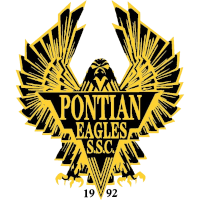 Pontian Eagles SC clublogo
